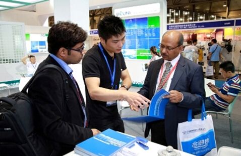 中國國際膠粘劑及密封劑展覽會(huì)